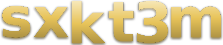 sxkt3m logo